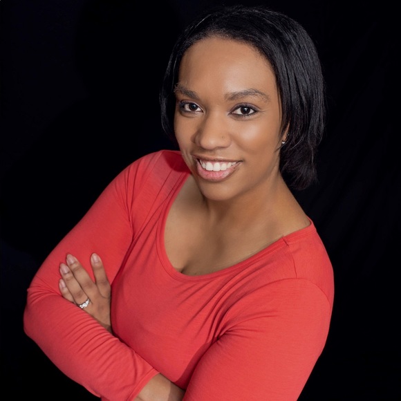 Meet your Posher, Ashley - Picture 1 of 1